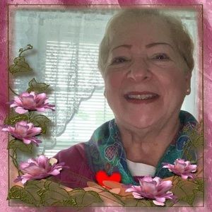 Meet your Posher, Marie